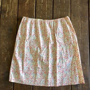 Old Navy Spring skirt Large